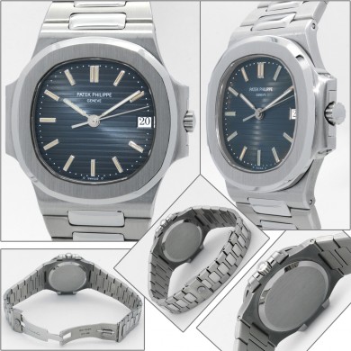 Patek Philippe Nautilus 3800