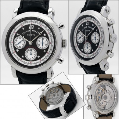 Franck Muller Endurance GT Chrono...