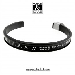 Bracelet Black "Black"