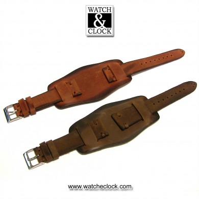Leather Strap 2