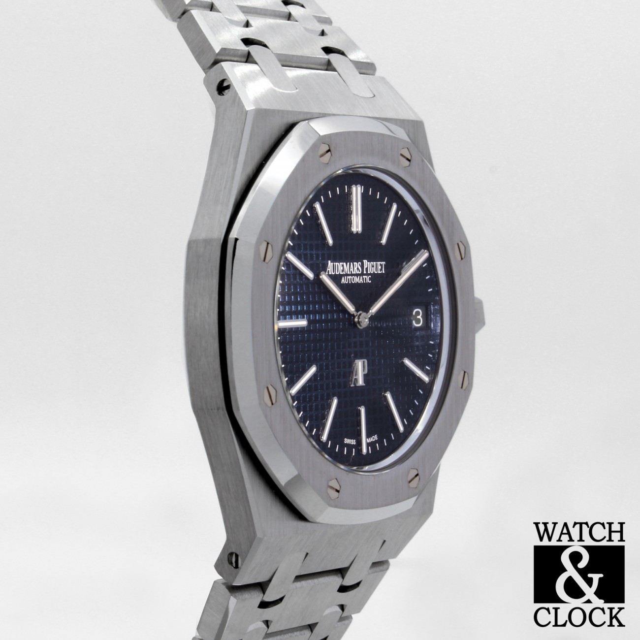 Audemars Piguet Royal Oak - 15202ST