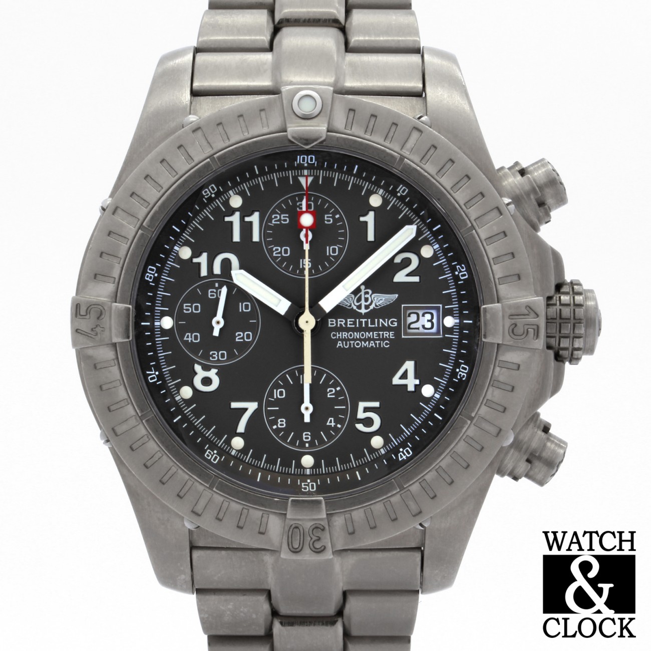 Breitling e13360 deals