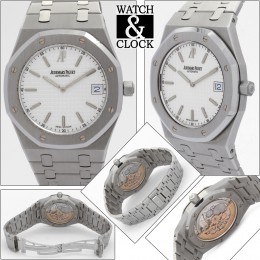 Audemars piguet cinturino on sale pelle