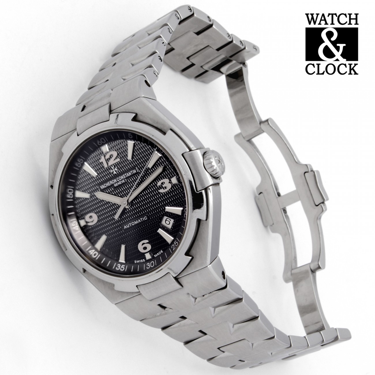 Vacheron Constantin Overseas 47040