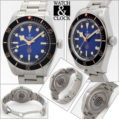 Tudor Black Bay Fifty-Eight 79030N...