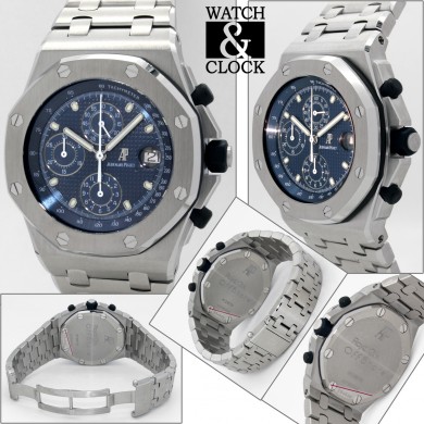 Audemars Piguet Royal Oak OffShore...