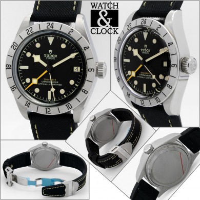 Tudor Black Bay Pro 79470