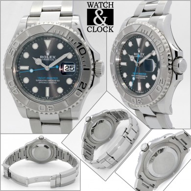 Rolex Yacht-Master 126622