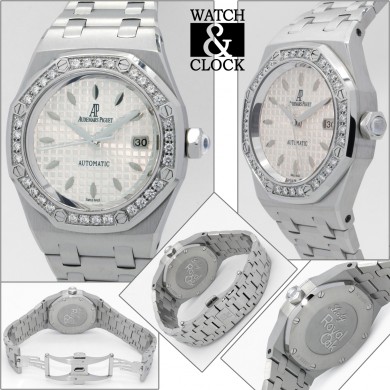 Audemars Piguet Royal Oak Lady 77321