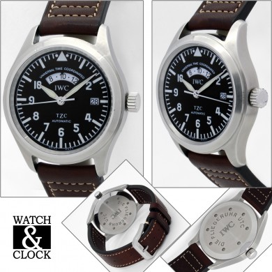 IWC UTC IW3251 N.01/50