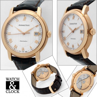 Audemars Piguet Jules 15120OR