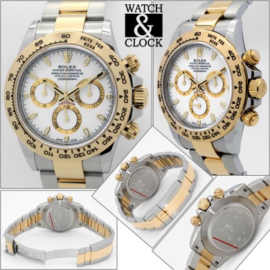 Rolex Daytona 116503