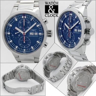 IWC GST Cronografo IW371527