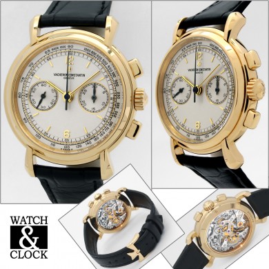 Vacheron Constantin Historiques 47101/2