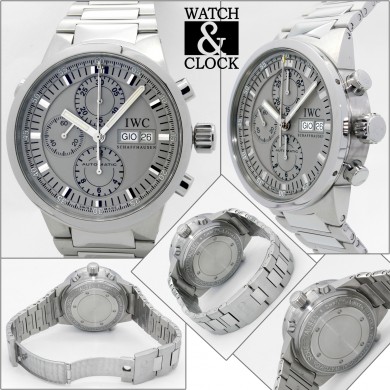 IWC GST Cronografo IW371507