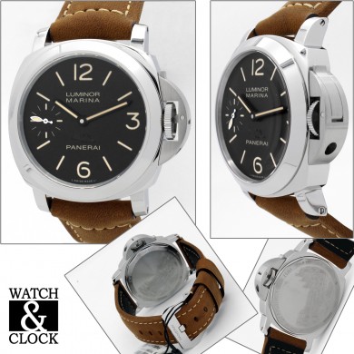 Panerai Limited Edition Luminor...