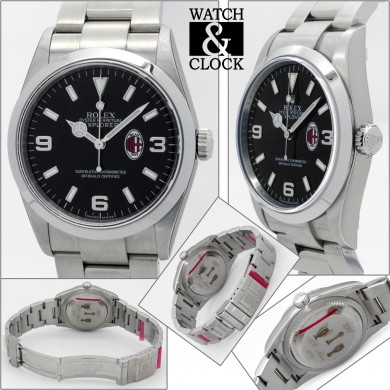 Rolex Explorer 114270 Special Edition...