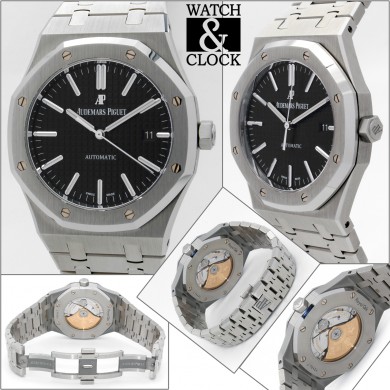 Audemars Piguet Royal Oak 15400