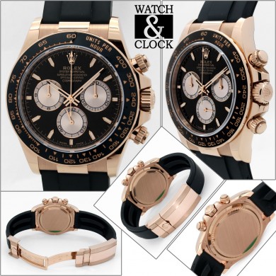 Rolex Daytona 126515LN