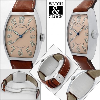 Franck Muller Casablanca 5850