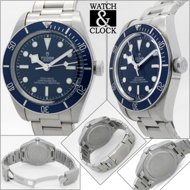 Tudor Black Bay Fifty-Eight 79030B