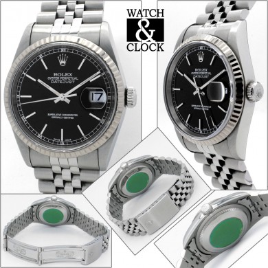 Rolex Datejust 116234