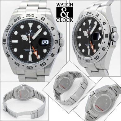 Rolex Explorer II 216570